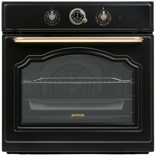 Духовой шкаф gorenje bo6735clb