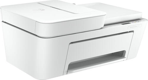 Купить МФУ струйное HP DeskJet Plus 4120 All-in-One  в E-mobi
