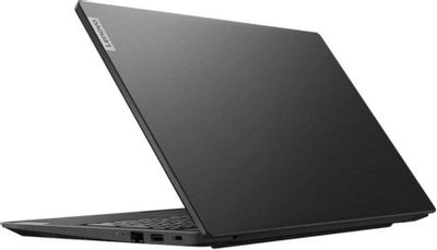 Купить Ноутбук Lenovo V15 GEN2 ITL, 15.6&quot;,  TN, Intel Core i5 1135G7, 4-ядерный, 8ГБ DDR4, 256ГБ SSD,  Intel Iris Xe graphics , черный   в E-mobi