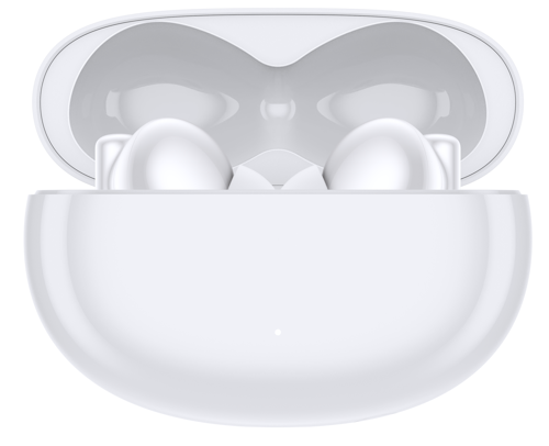 Купить Наушники TWS Honor Choice Earbuds X5 Pro белый  в E-mobi