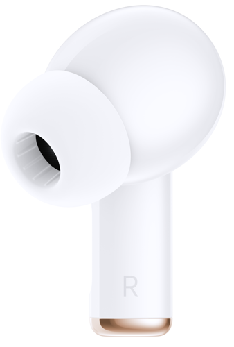 Купить Наушники TWS Honor Choice Earbuds X5 Pro белый  в E-mobi