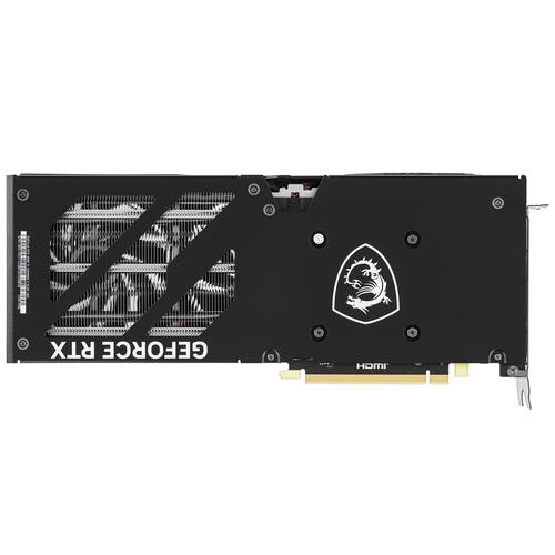 Купить Видеокарта MSI GeForce RTX 4060 Ti GAMING X SLIM [GeForce RTX 4060 Ti GAMING X SLIM 16G]  в E-mobi
