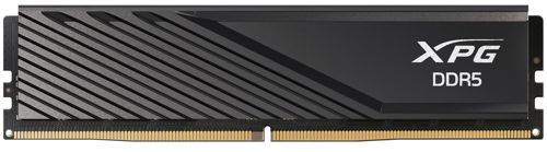 Купить Оперативная память ADATA XPG Lancer Blade [AX5U5600C4616G-SLABBK] 16 ГБ  в E-mobi
