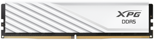 Купить Оперативная память ADATA XPG Lancer Blade [AX5U5600C4616G-SLABWH] 16 ГБ  в E-mobi