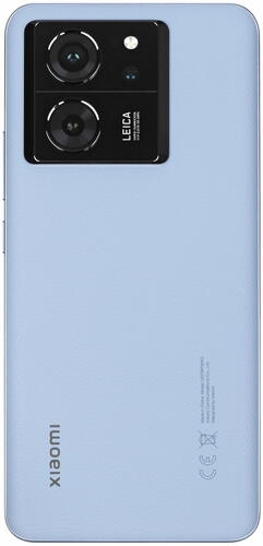 Купить 6.67&quot; Смартфон Xiaomi 13T Pro 1024 ГБ голубой  в E-mobi