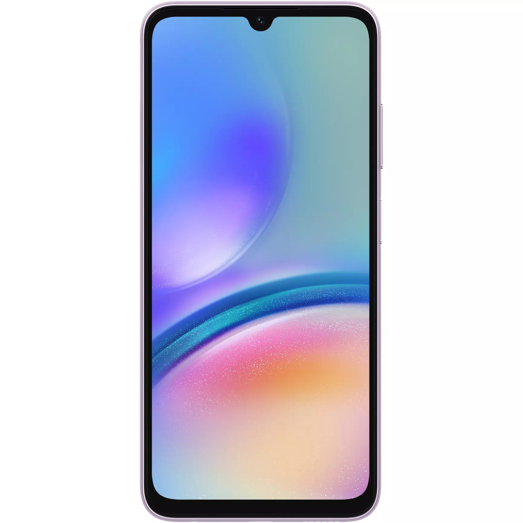 Смартфон Samsung Galaxy A05s 6/128 GB фиолетовый - 162964 в Донецке (ДНР) |  E-mobi