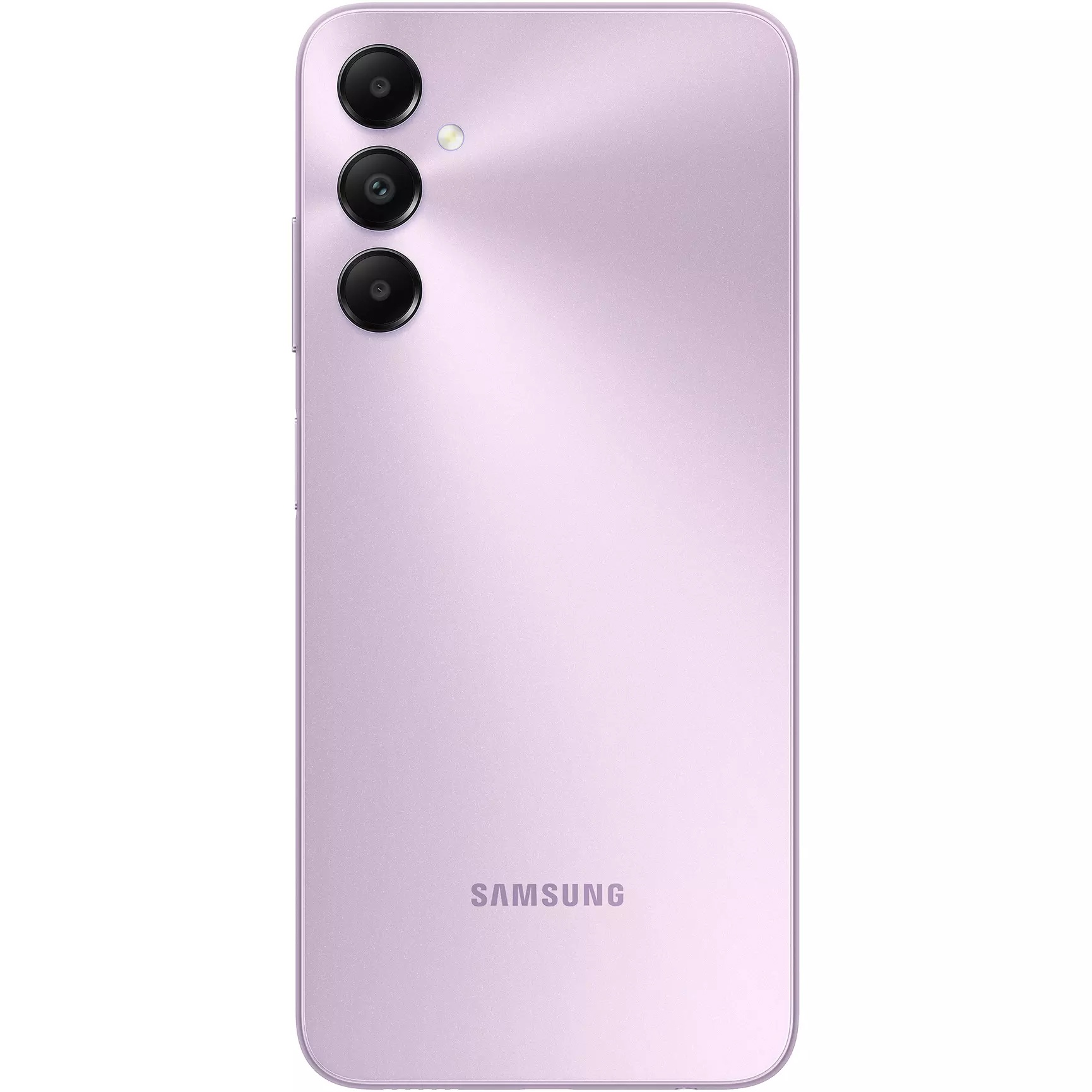 Смартфон Samsung Galaxy A05s 6/128 GB фиолетовый - 162964 в Донецке (ДНР) |  E-mobi