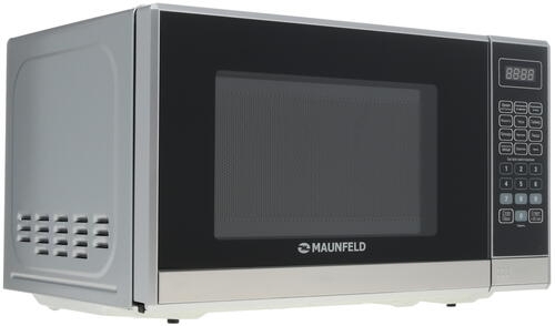 Микроволновая печь Maunfeld MFSMO.20.7 SGB. Maunfeld MFSMO.20.7SGB Black. Микроволновая печь Соло Maunfeld MFSMO.20.7SGW. Maunfeld MFSMO.20.7SGW White.