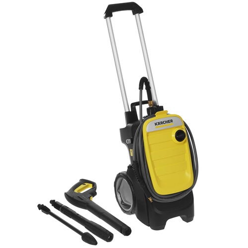 Купить Мойка Высокого Давления Karcher 7