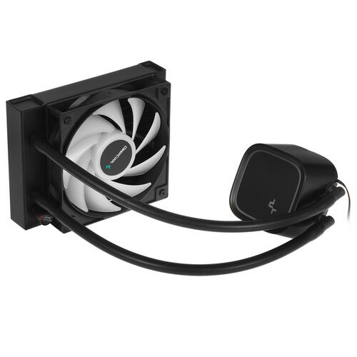 Deepcool marrs. Deepcool le300