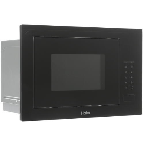 Haier hmx btg259b черный. Микроволновая печь Haier HMX-btg259b. Встроенная микроволновая печь Haier HMX-btg259. Микроволновая печь Haier HMX-mm218w. Встроенная микроволновка Haier.