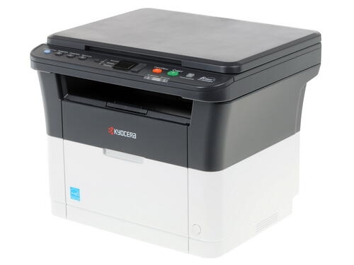 Мфу лазерный kyocera ecosys ma2001. Kyocera FS-1118mfp, ч/б, a4