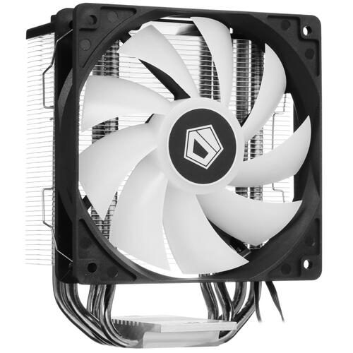 Id cooling se 2. Кулер id-cooling se-214-xt. id-cooling se-214-xt argb. id-cooling se-214-xt argb white. башенный кулер lga 1700.