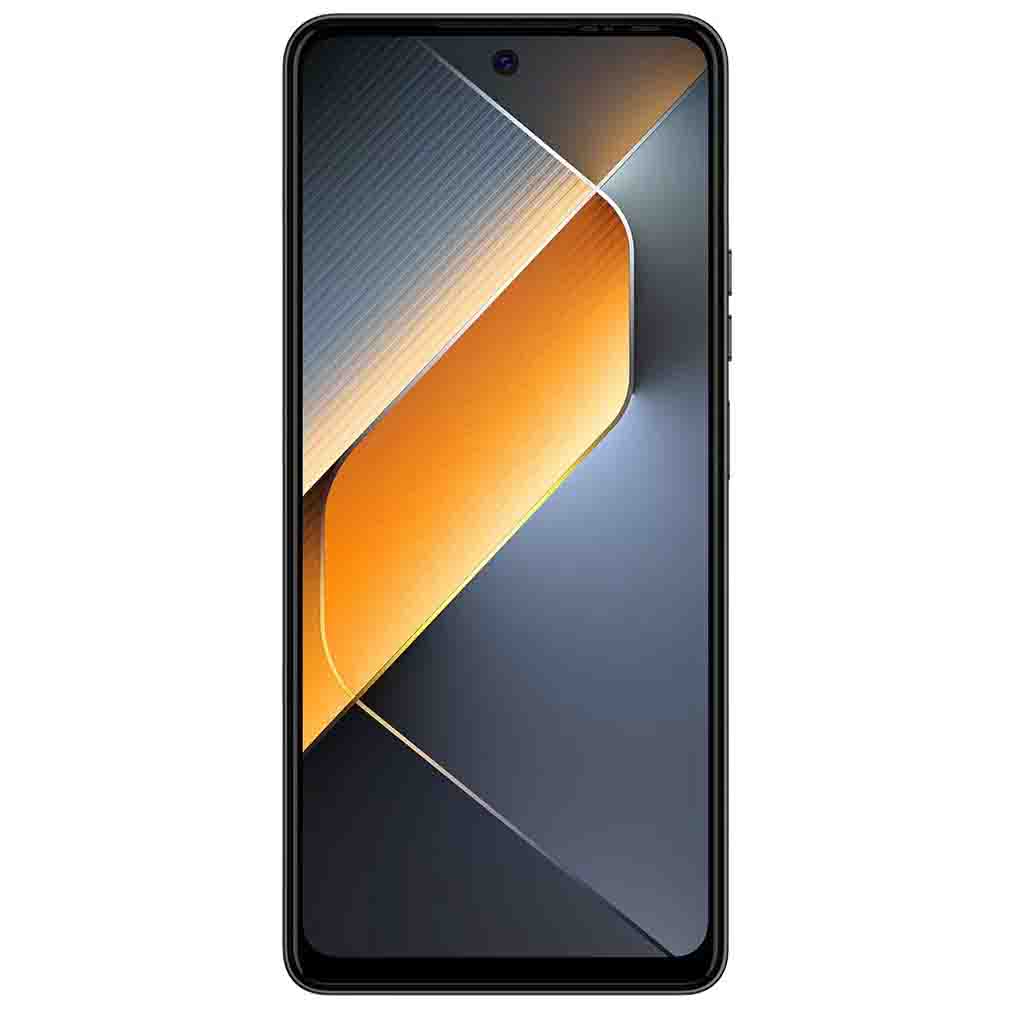 Смартфон TECNO POVA 6 NEO 8/128 GB Black - 192433 в Донецке (ДНР) | E-mobi