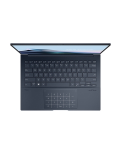 Купить Ноутбук ASUS UX3405CA-ST135 (90NB14W1-M01ZR0) 14"(2880x1800 OLED 16:10), Intel Core Ultra 7 255H(2Ghz), 32768Mb,1024SSDGb, Intel Graphics  в E-mobi
