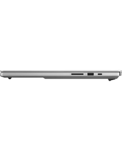 Купить Ноутбук Asus ROG Zephyrus G16 GU606AX-TB092W (90NR0PE1-M004U0-Win11H) Core Ultra 9 386H 32Gb SSD1Tb NVIDIA GeForce RTX 5090 24Gb 16" OLED 2.5K white  в E-mobi