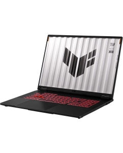 Купить Ноутбук ASUS TUF Gaming A18 FA808UH-S8050 (90NR0NM1-M002H0_32) AMD Ryzen 7 260 3800MHz/18"/1920x1200/32GB/512GB SSD/NVIDIA GeForce RTX 5050 8GB/DOS  в E-mobi