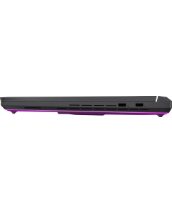 Купить Ноутбук Asus ROG Strix G18 G815LP-TT192 (90NR0LK1-M009M0)Core Ultra 9 290HX Plus 32Gb SSD1Tb NVIDIA GeForce RTX 5070 8Gb 18" IPS WQXGA безОС grey WiFi  в E-mobi