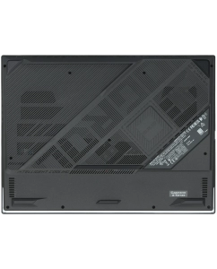 Купить Ноутбук ASUS ROG Strix G16 G614PR-RV089 (90NR0NJ7-M00620_Win11P)AMD Ryzen 9 8940HX 2400MHz/16"/1920x1200/32GB/1024GB SSD/NVIDIA GeForce RTX 5070 Ti  в E-mobi