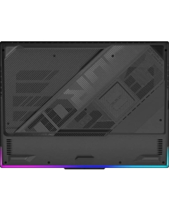 Купить Ноутбук ASUS ROG Strix G16 G614PW-TS133 (90NR0QK7-M006P0) 16"(2560x1600 IPS, AMD Ryzen 9 8940HX, NVIDIA GeForce RTX 5080  в E-mobi