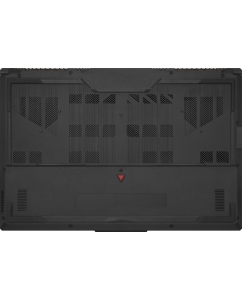 Купить Ноутбук ASUS TUF Gaming F17 FX707VUR-HX225 (90NR0CS5-M00E30_32Win11P) Intel Core 5 210H 2200MHz/1920x1080/32GB/512GB SSD/NVIDIA GeForce RTX 4050 6GB  в E-mobi