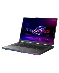 Купить Ноутбук ASUS ROG Strix G16 G614PM-TS175 (90NR0KW8-M00970_32) AMD Ryzen 9 8940HX 2400MHz/16"/2560х1600/32GB/512GB SSD/NVIDIA GeForce RTX 5060 8GB/Wi-Fi  в E-mobi