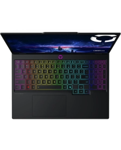 Купить Ноутбук Lenovo Legion 5 15IAX10 (83F0001SUS) 15,1" WQXGA OLED 500N 165Hz/i Core U9 275HX/32Gb/2Tb SSD/RTX 5070 8Gb/W11/SKK/Eclipse Black  в E-mobi