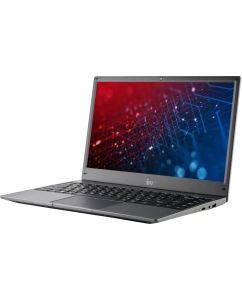 Купить Ноутбук IRU Tactio 14ALH (2059060) Core i3 1215U 16Gb SSD512Gb Intel Iris Xe graphics 14" IPS FHD (1920x1080) Windows 11 Professional grey 4000mAh  в E-mobi