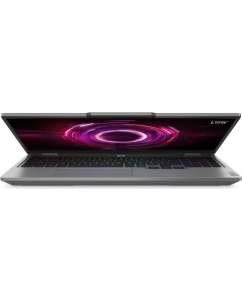 Купить Ноутбук Lenovo LOQ 15AHP10 (83JG000WRK) Luna Grey  в E-mobi