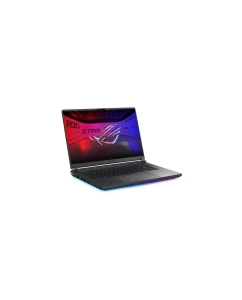 Купить Ноутбук ASUS Rog Strix G16 G615LR-S5162 (90NR0LR1-M00670) 16"(2560x1600 (матовый, 240Hz) IPS)/Core Ultra 7 255HX(2.4Ghz)/16384Mb/1024PCISSDGb/noDVD  в E-mobi