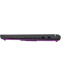 Купить Ноутбук ASUS ROG Strix G18 G815LM-TT170 (90NR0LP1-M007Y0_Win11P) Intel Core Ultra 9 290HX Plus 2700MHz/18"/2560х1600/16GB/1024GB SSD/NVIDIA GeForce  в E-mobi