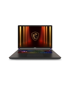 Купить Ноутбук MSI Vector A16 HX A8WHG-033XRU (9S7-15MM72-033) AMD Ryzen 9 8940HX/16Gb/SSD1Tb/RTX5070Ti 12Gb/16