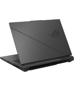 Купить Ноутбук ASUS Rog Strix G16 G614PR-RV089 (90NR0NJ7-M00620-DOS) 16" FHD+ IPS 300N 165Hz/R9-8940HX/32GB/1TB SSD/RTX 5070Ti 12GB/DOS/Eclipse Gray  в E-mobi