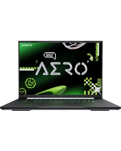 Купить Ноутбук Gigabyte Aero X16 1WH (1WH93KZC94DD) Ryzen AI 7 350 16Gb SSD1Tb NVIDIA GeForce RTX 5070 8Gb 16