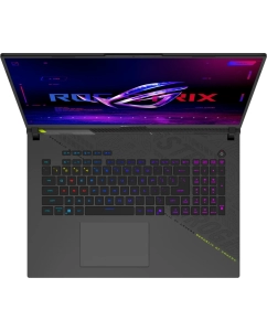 Купить Ноутбук Asus 18" (90NR0L29-M003Y0_32) Ryzen 9 8940HX 2400MHz/18"/1920x1200/32GB/1024GB SSD/NVIDIA GeForce RTX 5060 8GB/Wi-Fi/Bluetooth/Без ОС Grey  в E-mobi