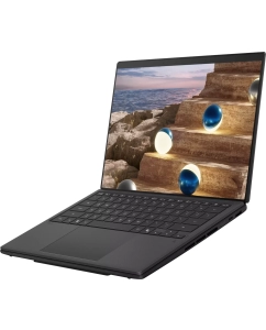 Купить Ноутбук Asus ZenBook Duo UX8407AA-SN537X (90NB16V1-M00VT0-Win11P) Core Ultra X9 378H 32Gb SSD2Tb Intel Arc B390 14" OLED Touch 3K (2880x1800) dk.grey  в E-mobi