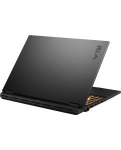 Купить Ноутбук ASUS TUF F16 FX608JP-RV015 (90NR0MJ1-M000N0) 16"(1920x1200 (матовый, 165Hz) IPS)/Intel Core i5 13450HX(2.4Ghz)/16384Mb/1024PCISSDGb/noDVD  в E-mobi