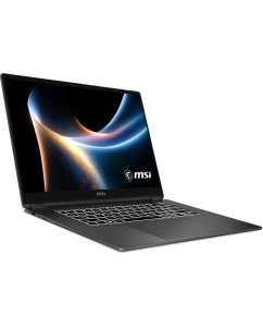 Купить Ноутбук MSI Prestige 16 Flip AI+ C3MTG-028RU (9S7-262233-028-Win11Pro) Core Ultra 9 386H 32Gb SSD2Tb Intel Arc 16" OLED Touch 2.8K (2880x1800) grey  в E-mobi
