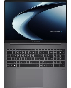 Купить Ноутбук ASUS PM5606CGA-SH0146 (90NX0AB1-M00570) 16"(1920x1200)/AMD Ryzen AI 7 445(4Ghz)/32768Mb/1024PCISSDGb/noDVD/Int:shared/Cam/BT/WiFi/70WHr/war 1y  в E-mobi