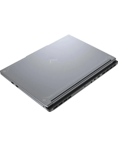 Купить Ноутбук Maibenben X-Treme Typhoon X16C-i73756 (X16C-i737560FERLG4E10) 16" QHD IPS 500N 180Hz/i7-13700HX/16Gb/512Gb SSD/RTX 5060 8Gb/Linux/Grey  в E-mobi