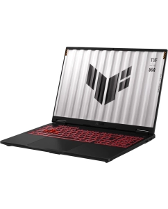 Купить Ноутбук Asus TUF Gaming A16 FA608PP-QT180 (90NR0MD1-M00A60_Win11P) AMD Ryzen 7 8745HX 3600MHz/16"/2560x1600/16GB/512GB SSD/NVIDIA GeForce RTX 5070 8GB  в E-mobi