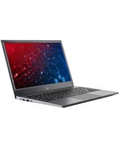 Купить Ноутбук IRU Tactio 14ALH (2059060) Core i3 1215U 16Gb SSD512Gb Intel Iris Xe graphics 14" IPS FHD (1920x1080) Windows 11 Professional grey 4000mAh  в E-mobi