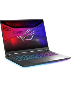 Купить Ноутбук ASUS ROG Strix G18 G815LM-TT170 (90NR0LP1-M007Y0_Win11P) Intel Core Ultra 9 290HX Plus 2700MHz/18"/2560х1600/16GB/1024GB SSD/NVIDIA GeForce  в E-mobi