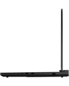 Купить Ноутбук Lenovo Legion Pro 7 16AFR10H (83RU003JRK) 16" WQXGA OLED 500N 240Hz/R9-9955HX/32Gb/1Tb SSD/RTX 5070 Ti 12Gb/no OS/Eclipse Black  в E-mobi