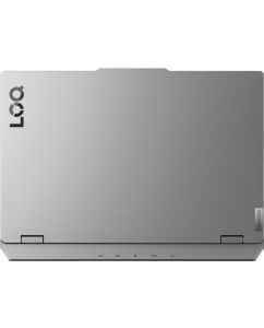 Купить Ноутбук Lenovo LOQ 15AHP10 (83JG000WRK) Luna Grey  в E-mobi