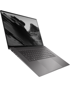 Купить Ноутбук Asus Zenbook S 16 OLED UM5606GA-SS261W (90NB17H5-M00CM0-Win11H)Ryzen AI 9 HX 470 32Gb SSD2Tb AMD Radeon 890M 16" OLED 3K (2880x1800) grey WiFi  в E-mobi