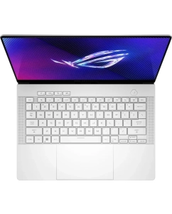 Купить Ноутбук ASUS ROG Zephyrus G14 GA403GM-SY020 (90NR0QL2-M000V0) AMD Ryzen AI 9 465 2000MHz/2880x1800/32GB/1024GB SSD/NVIDIA GeForce RTX 5060/Без ОС  в E-mobi