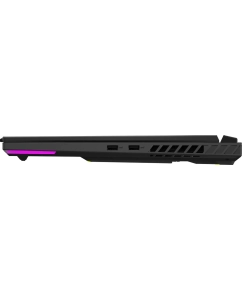 Купить Ноутбук Asus Rog Strix G18 G814PM-S8117 (90NR0L29-M005X0) R9 8940HX 16Gb SSD512Gb GF RTX 5060 8Gb 18" IPS WUXGA (1920x1200) без ОС green WiFi BT Cam  в E-mobi