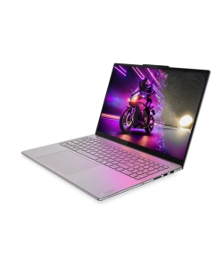 Купить Ноутбук Lenovo Yoga Pro 9 16IAH10 (83L0003WRK) 16"(2880x1800 OLED)/Intel Core Ultra 7 225H(3.3Ghz)/32768Mb/1024SSDGb/noDVD/Ext:NVIDIA GeForce RTX 50  в E-mobi