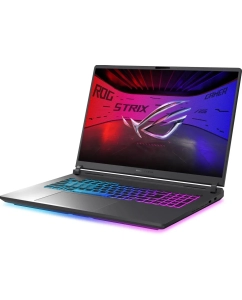 Купить Ноутбук ASUS ROG Strix G18 G815LP-TT202 (90NR0LK1-M00A40_32Win11P) Intel Core Ultra 7 255HX 2300MHz/18"/2560х1600/32GB/1024GB SSD/NVIDIA GeForce RTX  в E-mobi